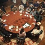 Presiden Prabowo tegaskan ekonomi Indonesia tetap stabil meski diguncang demo ricuh, sebut program prioritas mulai menunjukkan hasil.