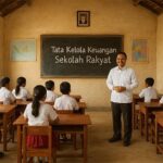 Menteri Sosial Saifullah Yusuf (Gus Ipul) menekankan pentingnya pengelolaan keuangan Sekolah Rakyat secara profesional dan akuntabel. Ia menyebut setiap rupiah yang digunakan bukan sekadar anggaran, tetapi harapan masa depan jutaan anak Indonesia.