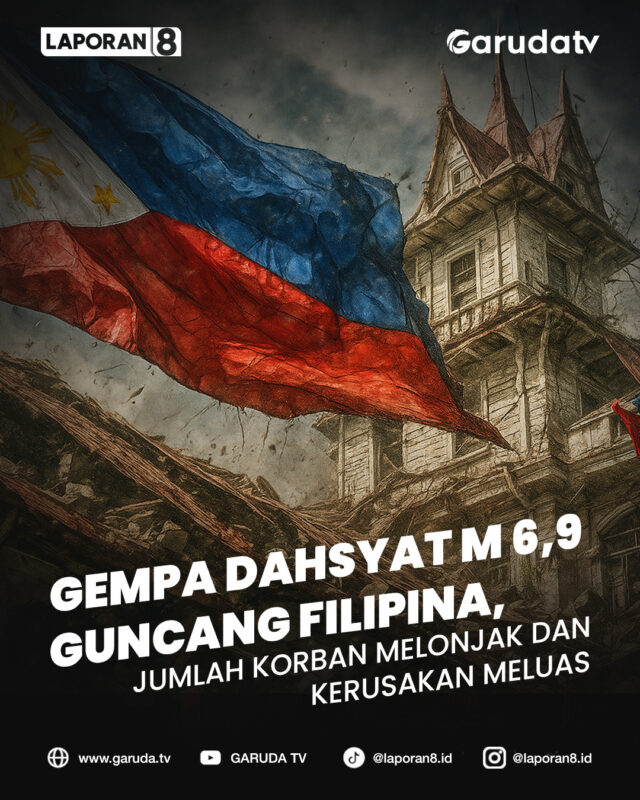 Gempa, Nasional, Tragedi, Bencana Alam, Filipina