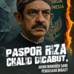 Riza Chalid, Amerika Serikat, DPO, Kejaksaan Agung, Nasional