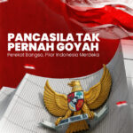 Hari Kesaktian Pancasila, Pancasila, Indonesia, Nasional