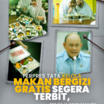 Perpres. Presiden Prabowo, MBG, Nasional, Pemerintah