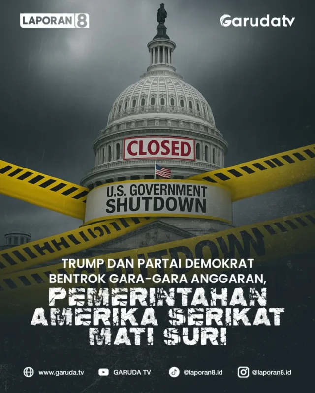 Donald Trump, Amerika Serikat, Ekonomi, Internasional