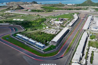 Mandalika International Circuit resmi kantongi homologasi Grade A FIM, siap gelar MotoGP Indonesia 2025 dengan standar keselamatan internasional.