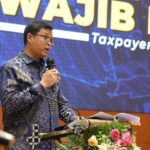 Dirjen Pajak Bimo Wijayanto melakukan reformasi besar dengan memecat 26 pegawai, menindaklanjuti 13 lainnya, dan meluncurkan Piagam Wajib Pajak untuk menjamin hak dan kewajiban wajib pajak, menegaskan integritas DJP sebagai prioritas utama.
