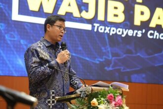 Dirjen Pajak Bimo Wijayanto melakukan reformasi besar dengan memecat 26 pegawai, menindaklanjuti 13 lainnya, dan meluncurkan Piagam Wajib Pajak untuk menjamin hak dan kewajiban wajib pajak, menegaskan integritas DJP sebagai prioritas utama.