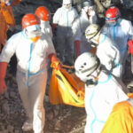Tim DVI Polda Jatim kembali identifikasi 17 korban baru ambruknya Ponpes Al-Khoziny, total 34 korban kini telah terverifikasi.