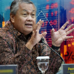 Ekonomi syariah Indonesia naik ke peringkat ketiga dunia, bersaing ketat dengan Arab Saudi dan Malaysia.