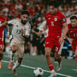 Timnas Indonesia masih memiliki peluang ke Piala Dunia 2026 meski kalah tipis dari Arab Saudi di laga pembuka Grup B.