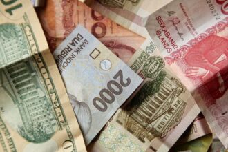 Rupiah Menguat: Ekspektasi Pemangkasan FFR dan Ketidakpastian Pemerintah AS Dorong Pergerakan Nilai Tukar