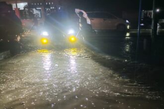 Perkembangan Situasi dan Penanganan Bencana di Tanah Air 6 Februari 2026