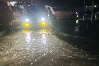 Perkembangan Situasi dan Penanganan Bencana di Tanah Air 6 Februari 2026